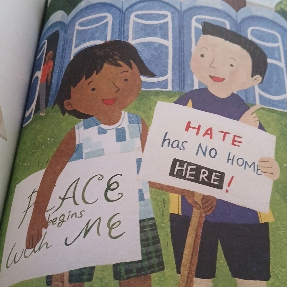 Childrens Book young reader